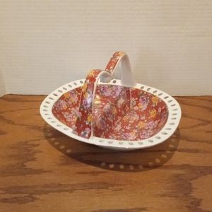 Vintage Jay and sons dish